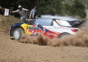 Sebastien Ogier